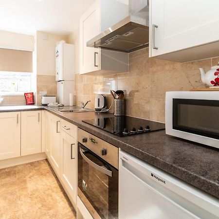Mycosy Provost Road Apartment Dundee Exterior photo